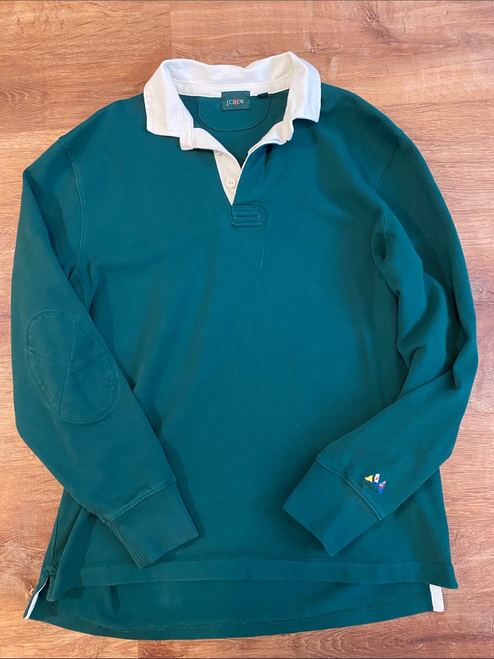 Jcrew rugby